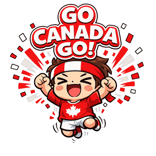 Canada GIF reaction 1