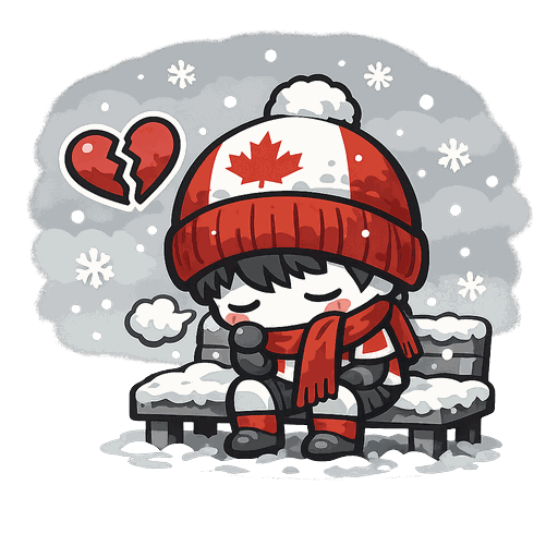 Canada GIF reaction 2