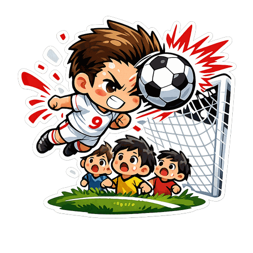 England football sticker 2