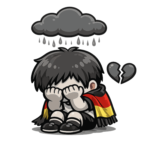 Germany GIF reaction 2