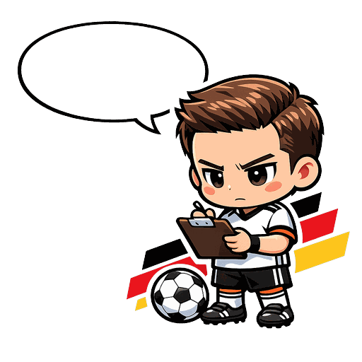 Germany meme template