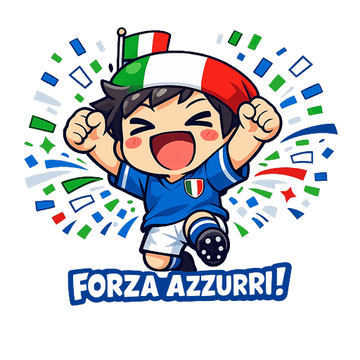 Italy GIF reaction 1