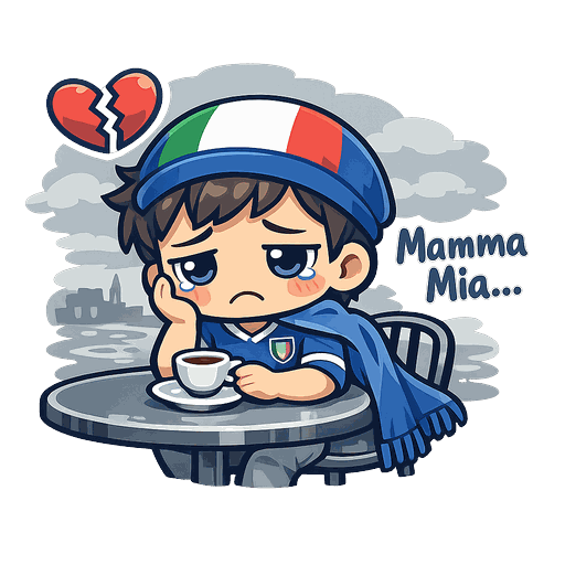 Italy GIF reaction 2