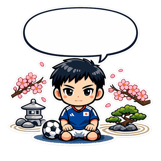Japan meme template