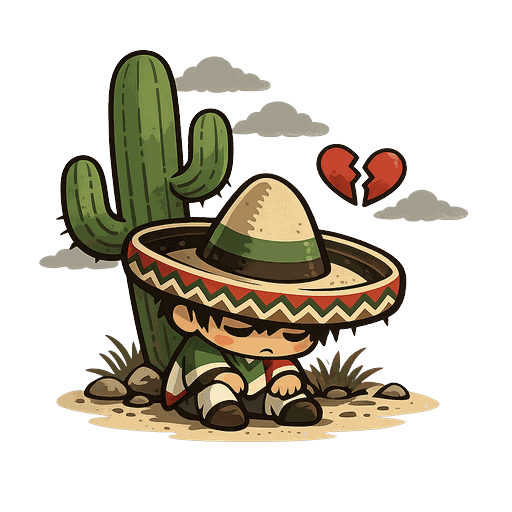 Mexico GIF reaction 2