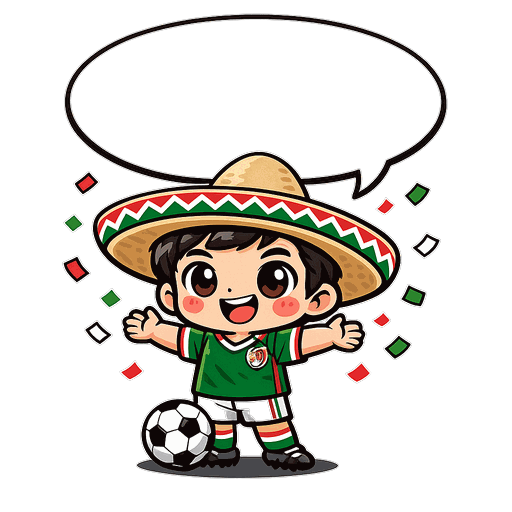 Mexico meme template