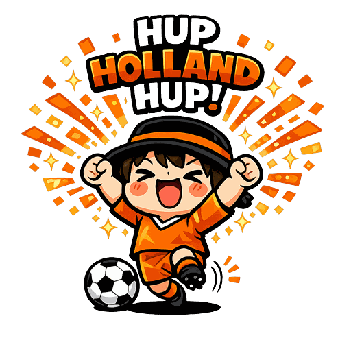 Netherlands GIF reaction 1