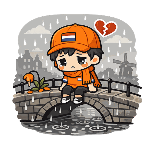 Netherlands GIF reaction 2