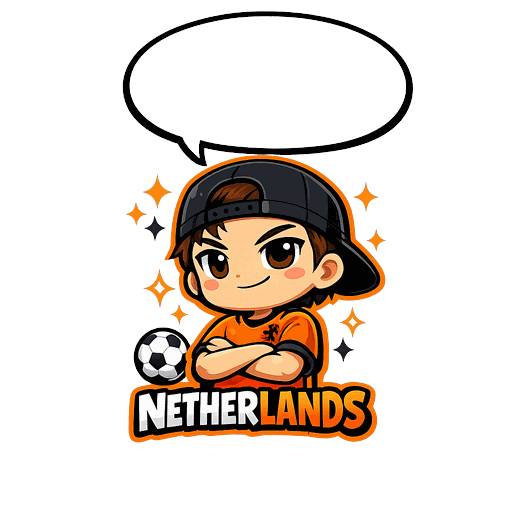 Netherlands meme template
