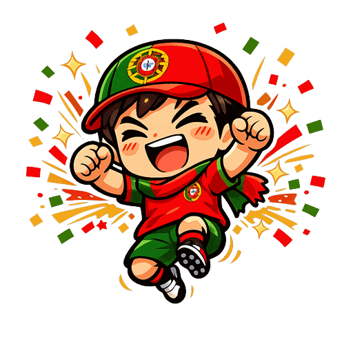 Portugal GIF reaction 1