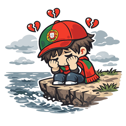 Portugal GIF reaction 2