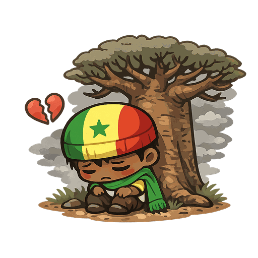 Senegal GIF reaction 2