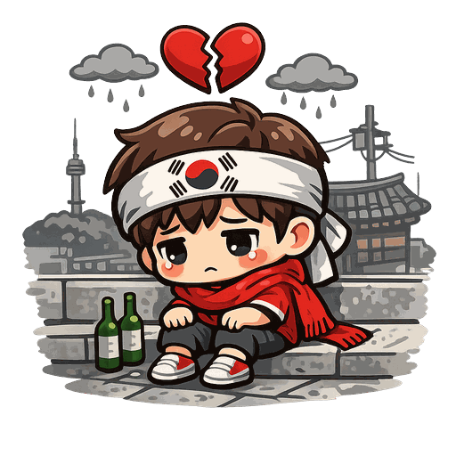 South Korea GIF reaction 2