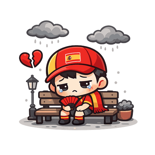 Spain GIF reaction 2